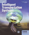 IEEE TRANSACTIONS ON INTELLIGENT TRANSPORTATION SYSTEMS雜志封面